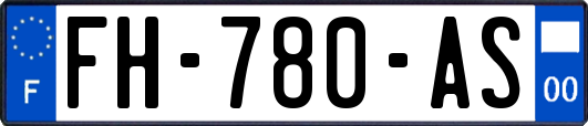 FH-780-AS