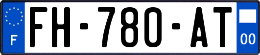 FH-780-AT