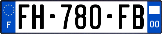 FH-780-FB