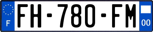 FH-780-FM
