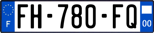 FH-780-FQ