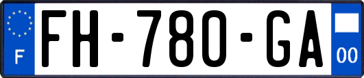 FH-780-GA