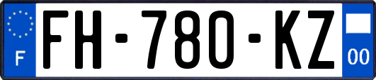 FH-780-KZ