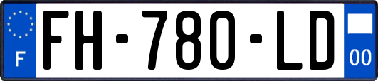 FH-780-LD