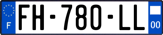 FH-780-LL