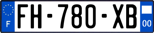 FH-780-XB