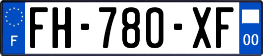 FH-780-XF