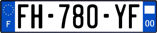 FH-780-YF