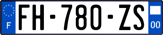 FH-780-ZS