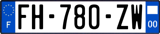 FH-780-ZW