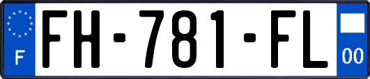 FH-781-FL