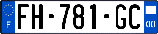FH-781-GC