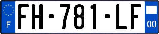 FH-781-LF