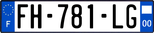 FH-781-LG