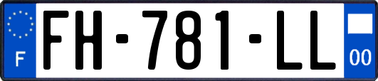 FH-781-LL