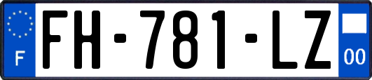FH-781-LZ