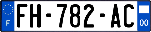 FH-782-AC