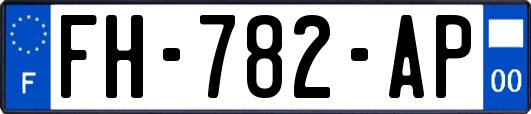 FH-782-AP