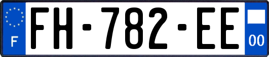 FH-782-EE