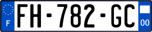 FH-782-GC