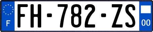 FH-782-ZS