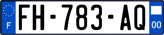 FH-783-AQ