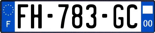 FH-783-GC