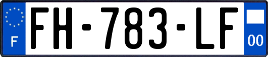 FH-783-LF