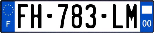 FH-783-LM