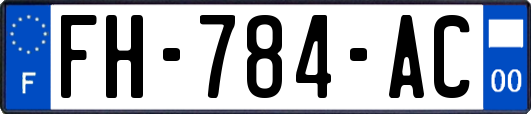 FH-784-AC