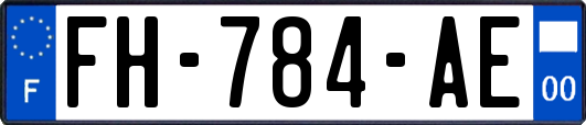 FH-784-AE