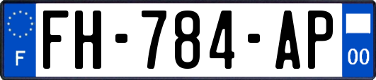 FH-784-AP