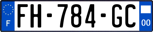 FH-784-GC