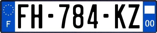 FH-784-KZ