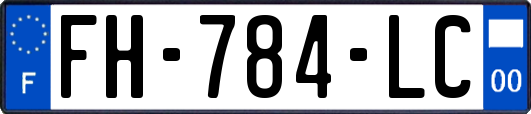 FH-784-LC