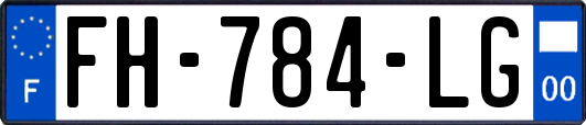 FH-784-LG