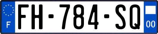 FH-784-SQ