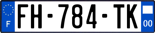 FH-784-TK