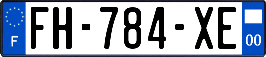 FH-784-XE