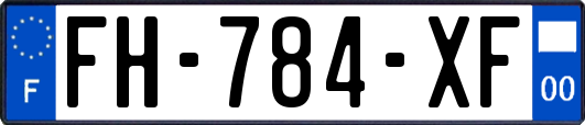 FH-784-XF