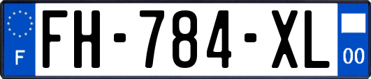 FH-784-XL