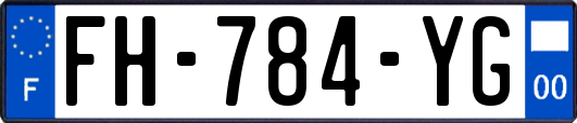 FH-784-YG