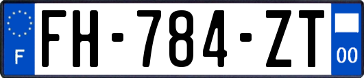 FH-784-ZT