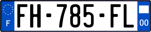 FH-785-FL