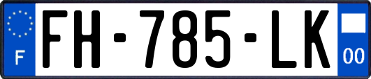 FH-785-LK
