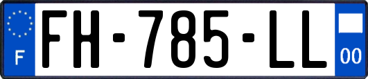 FH-785-LL