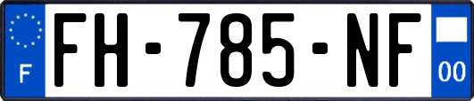FH-785-NF