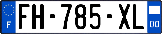 FH-785-XL
