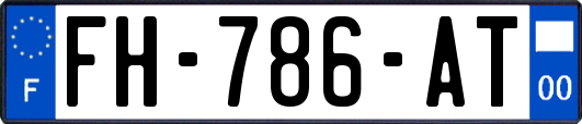 FH-786-AT