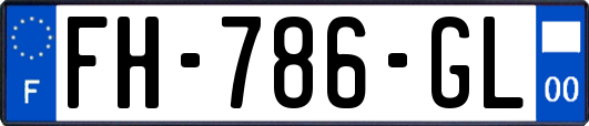 FH-786-GL